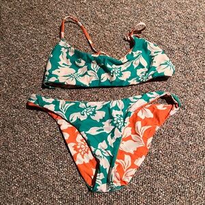 reversible bikini